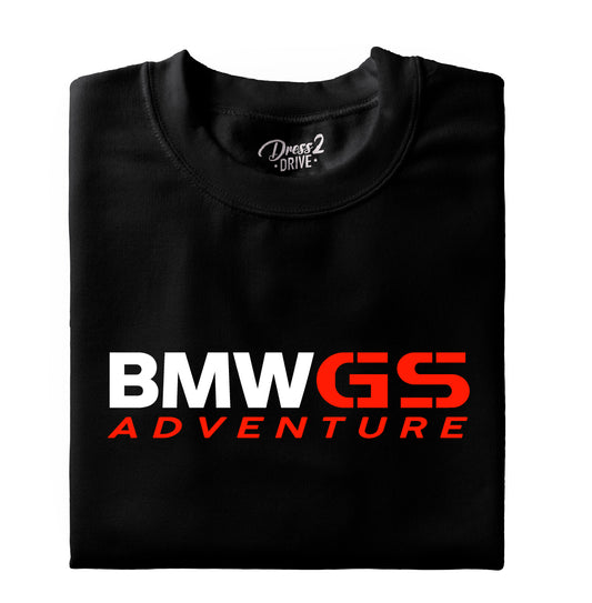 BMW Motorrad GS Adventure logo 1