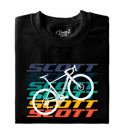 Scott groovy logo