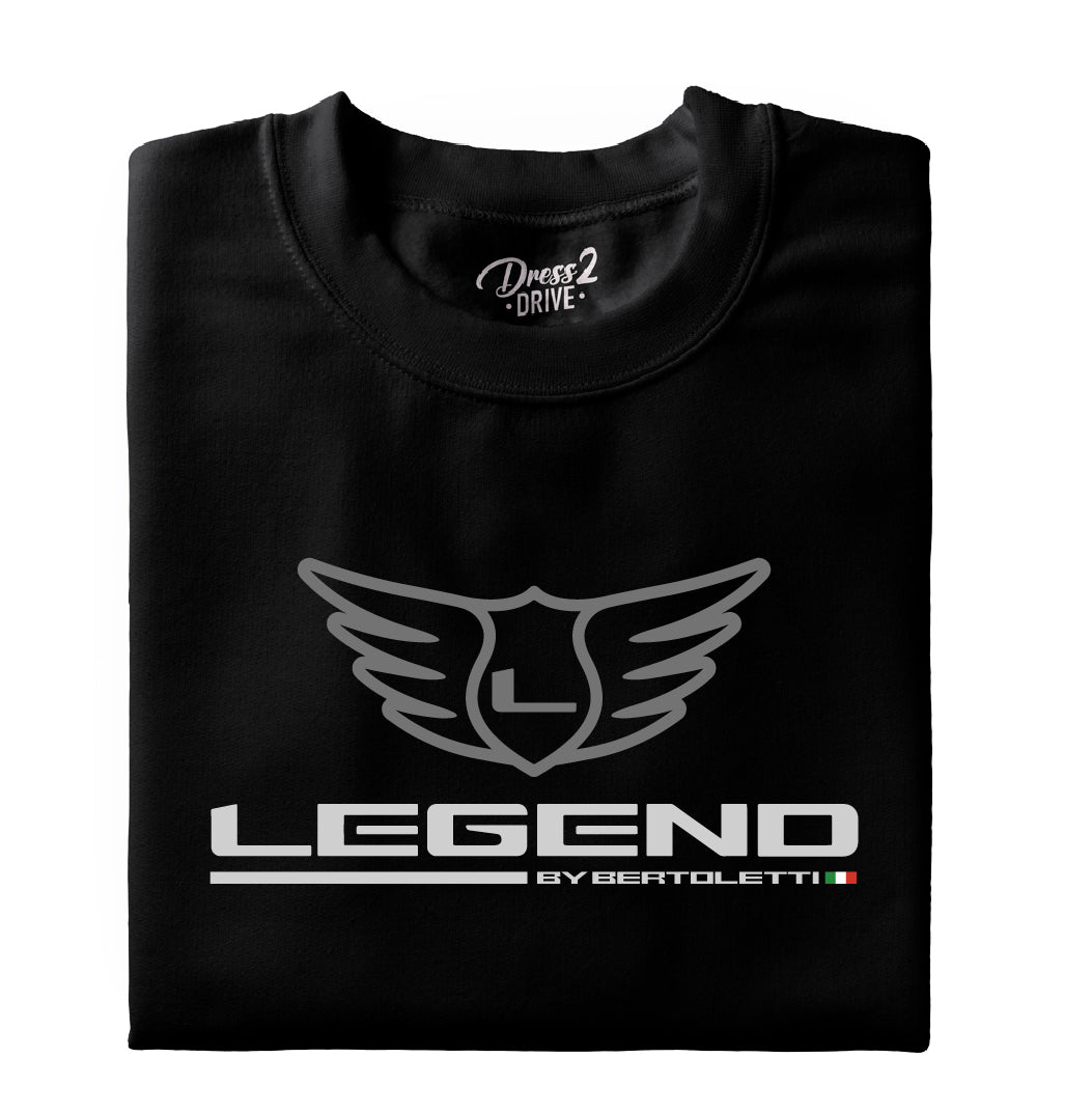 LEGEND by Bertoletti logo 2