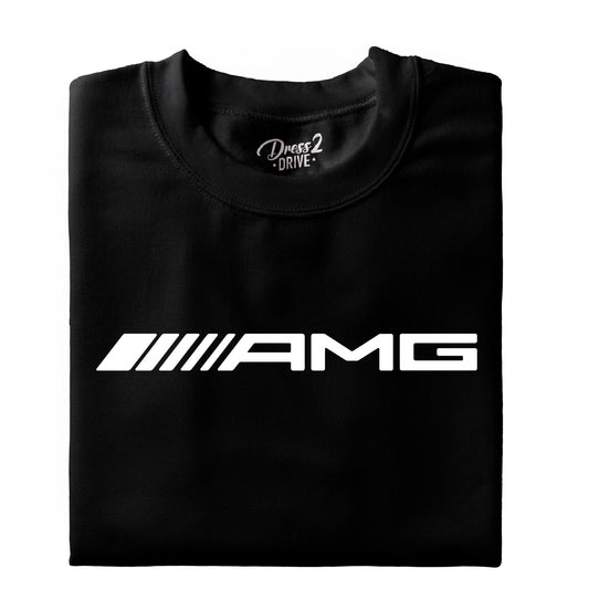 AMG logo