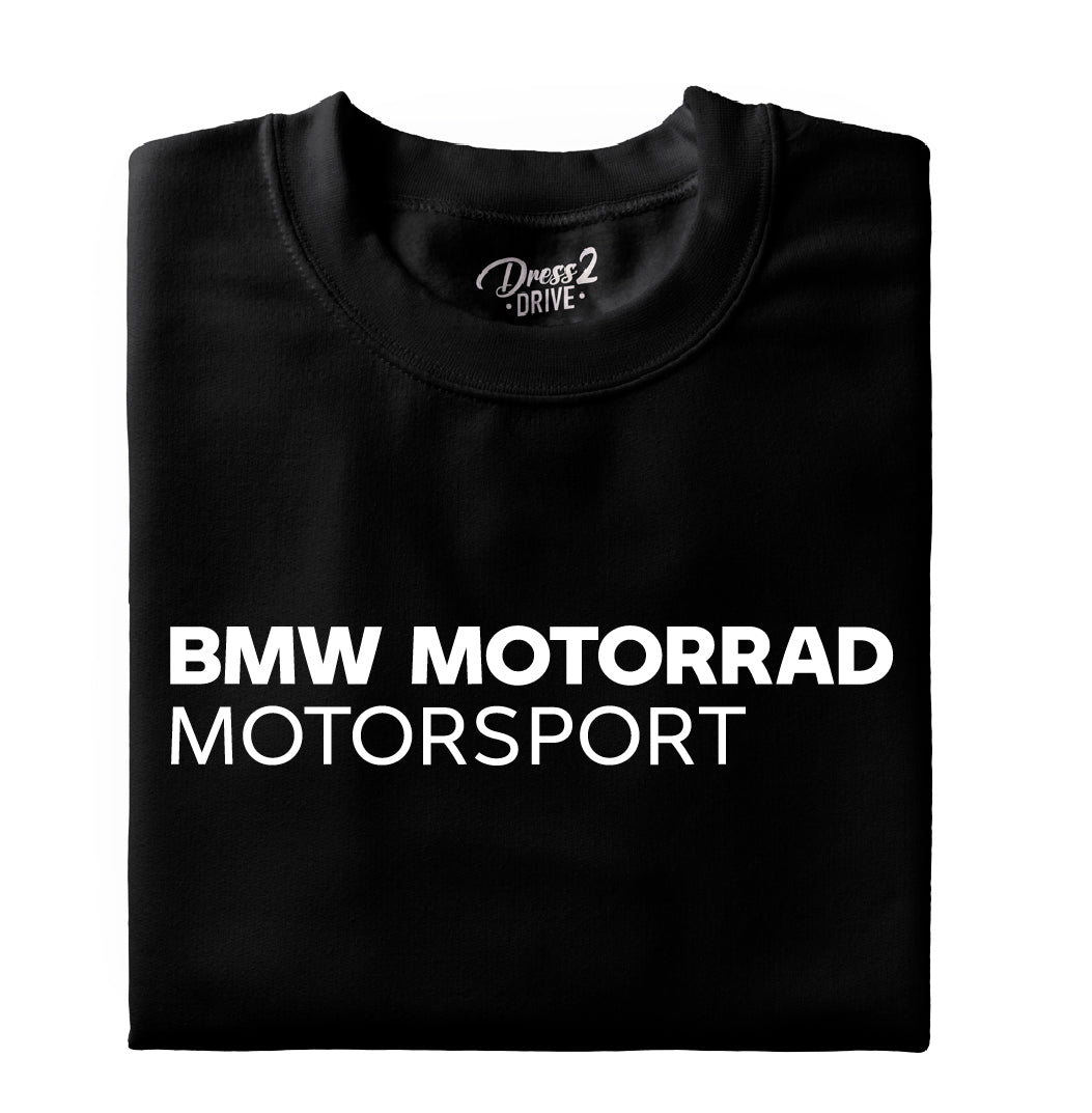 BMW Motorrad Motorsport logo 3