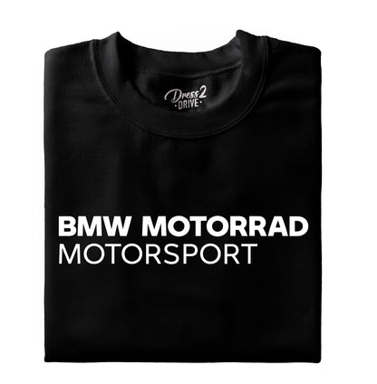 BMW Motorrad Motorsport logo 3