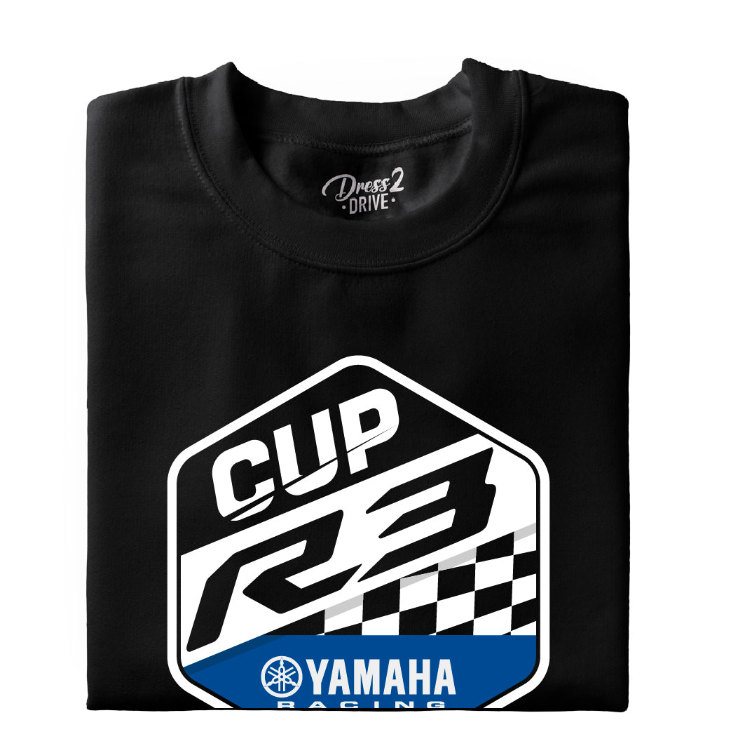 Yamaha Racing Cup R3