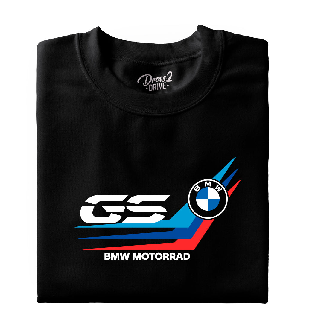 BMW Motorrad GS logo 8