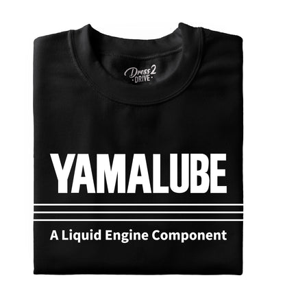 Yamalube logo 1