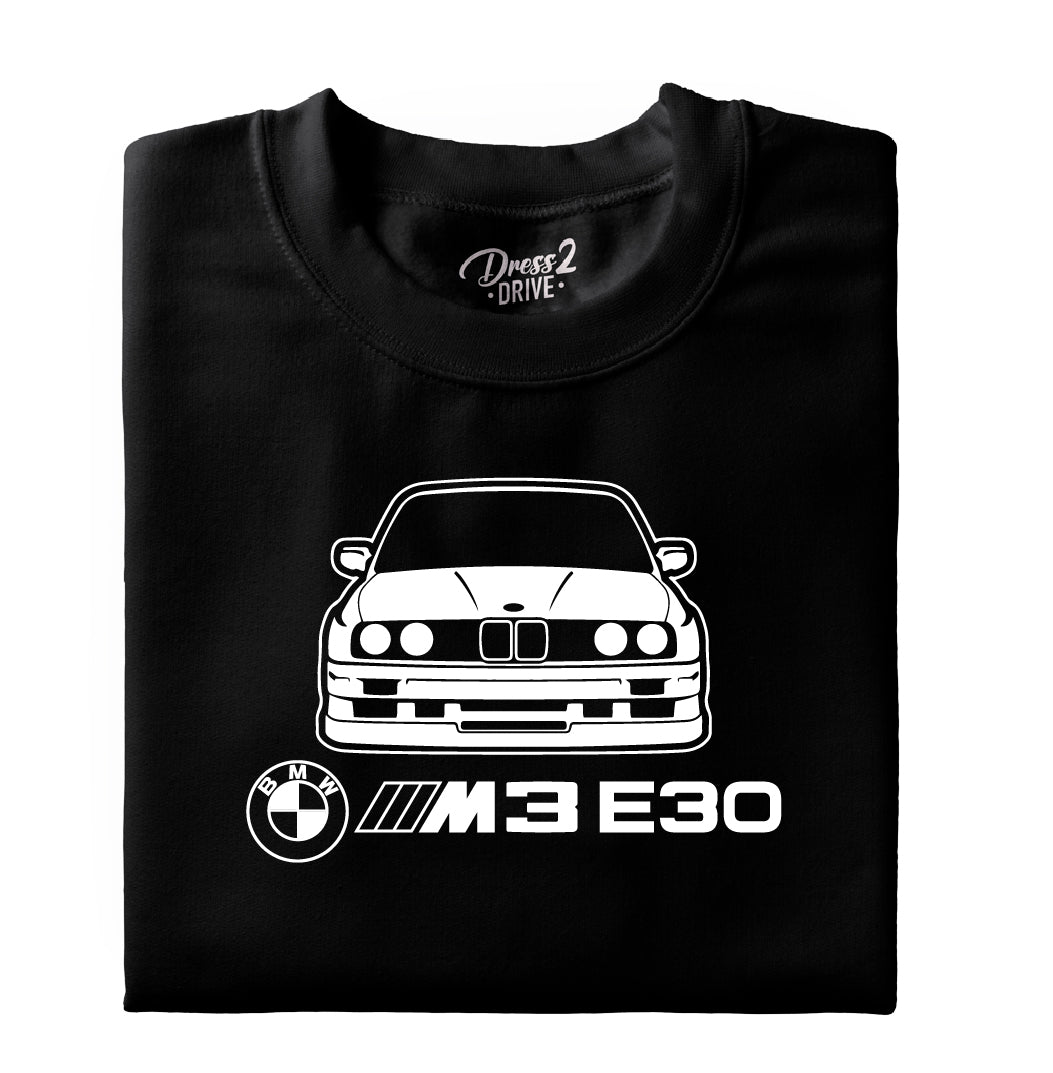 BMW M3 E30 front