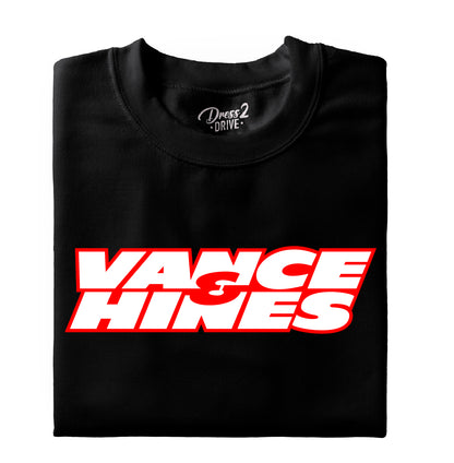 Vance & Hines logo 1