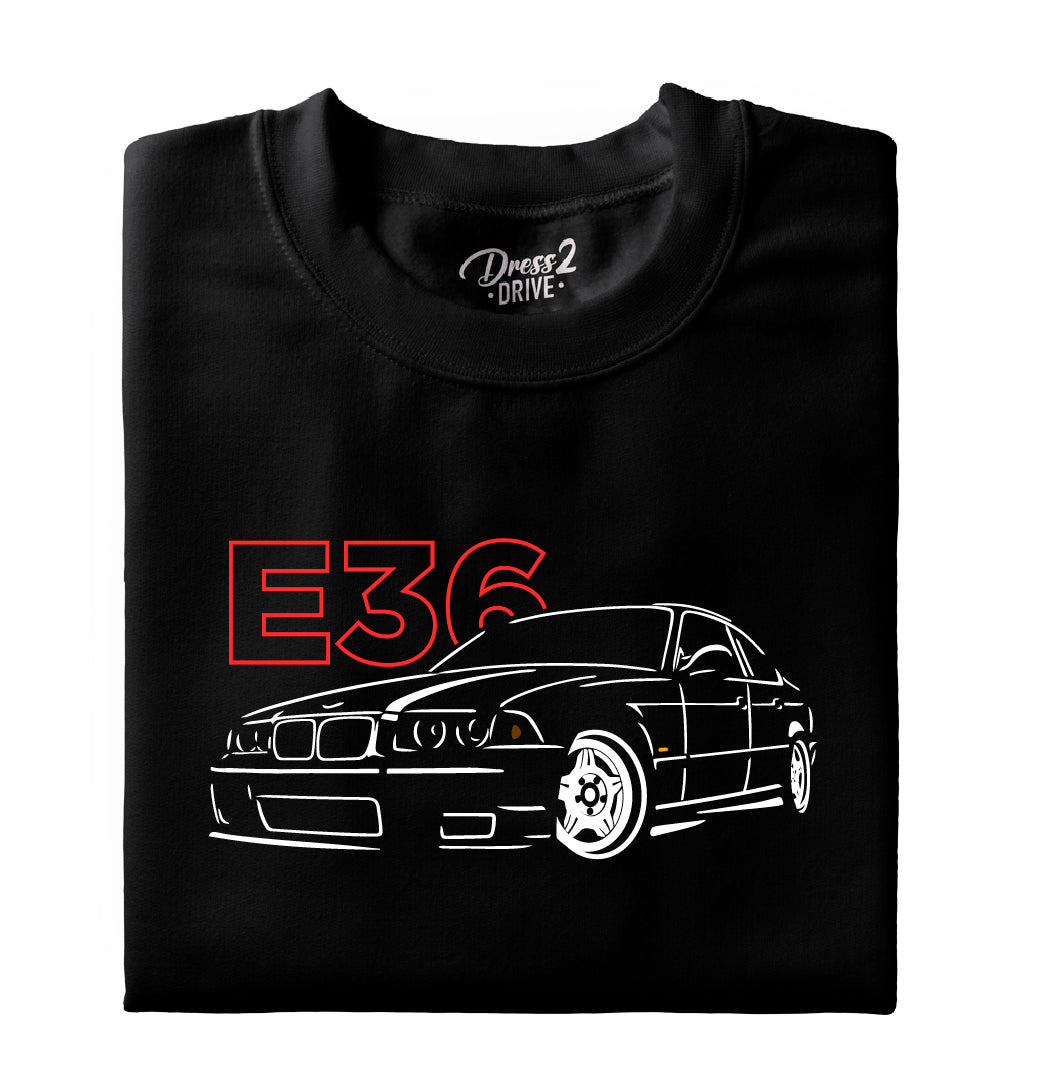 BMW E36 4p / talla L hombre - SALE