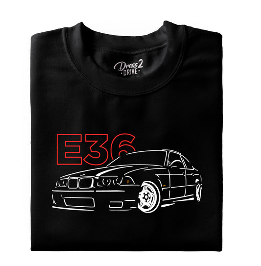 BMW E36 4p / talla L hombre - SALE