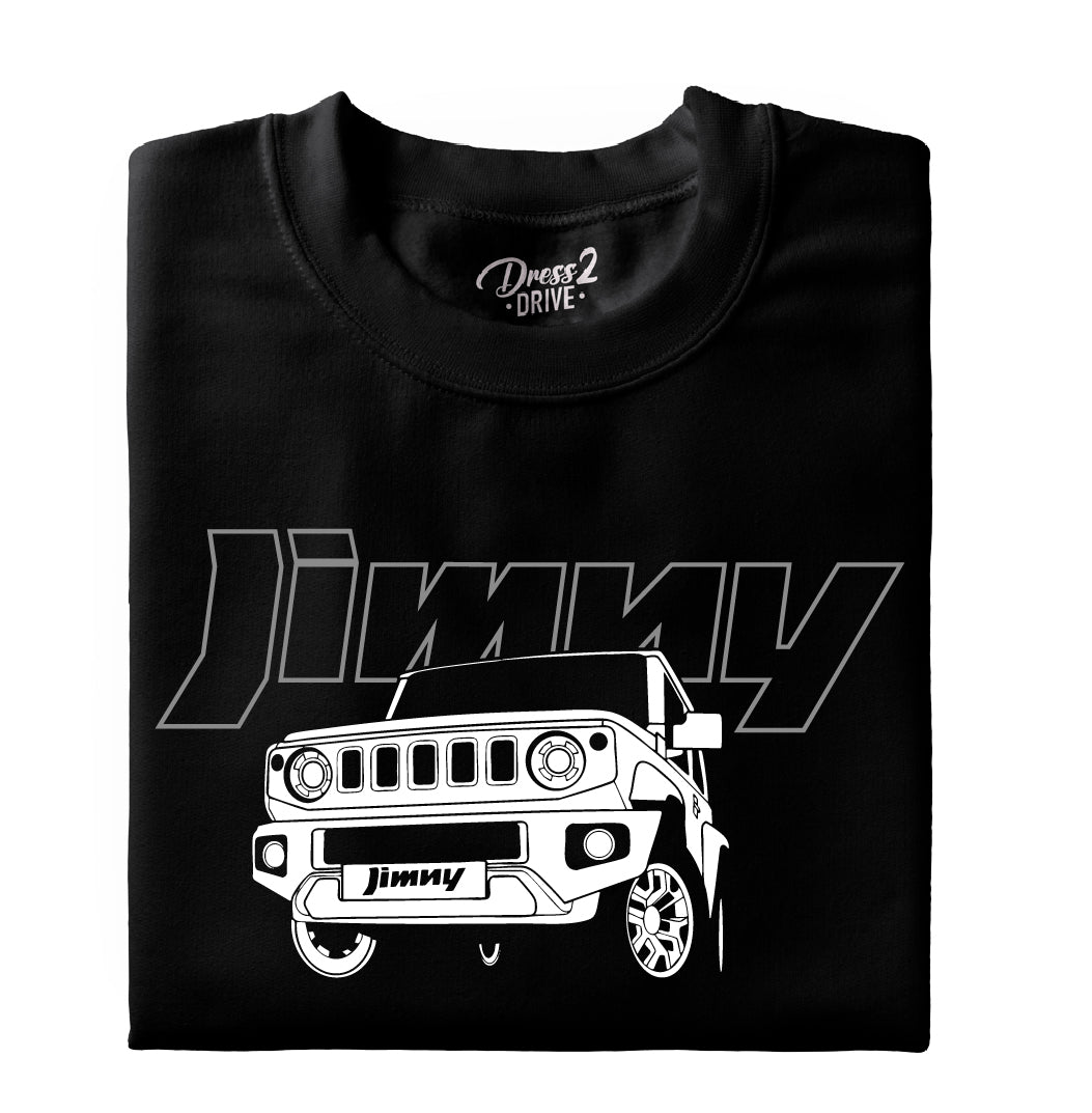 Suzuki Jimny 4th gen