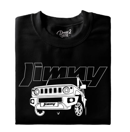 Suzuki Jimny 4th gen