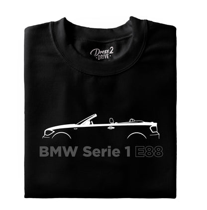 BMW Serie 1 E88