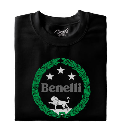 Benelli logo 01