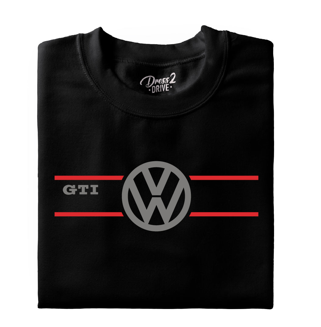 Volkswagen GTI emblema