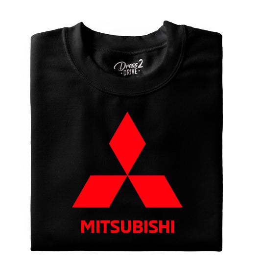 Mitsubishi logo 1