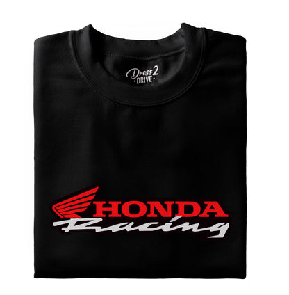 Honda Racing logo