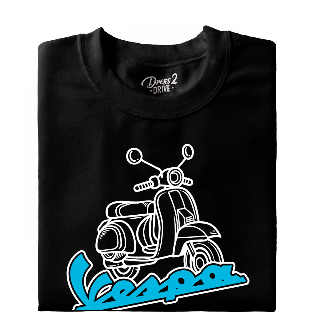 Vespa style 1