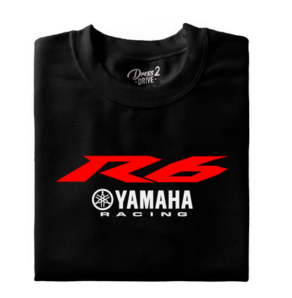 YAMAHA R6 emblema