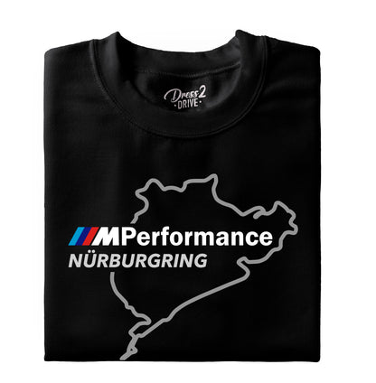 BMW M Performance Nürburgring