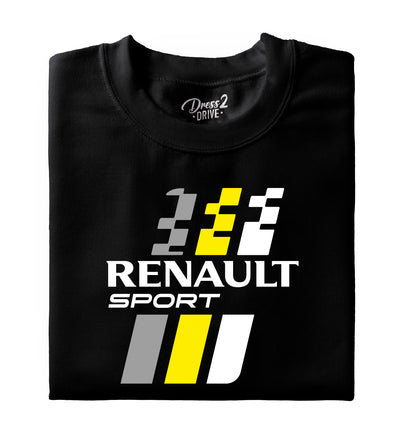 Renault Sport logo 2