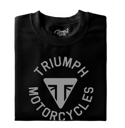 Triumph Motorcycles logo 1