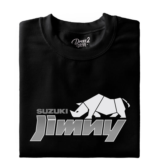 Suzuki Jimny emblema