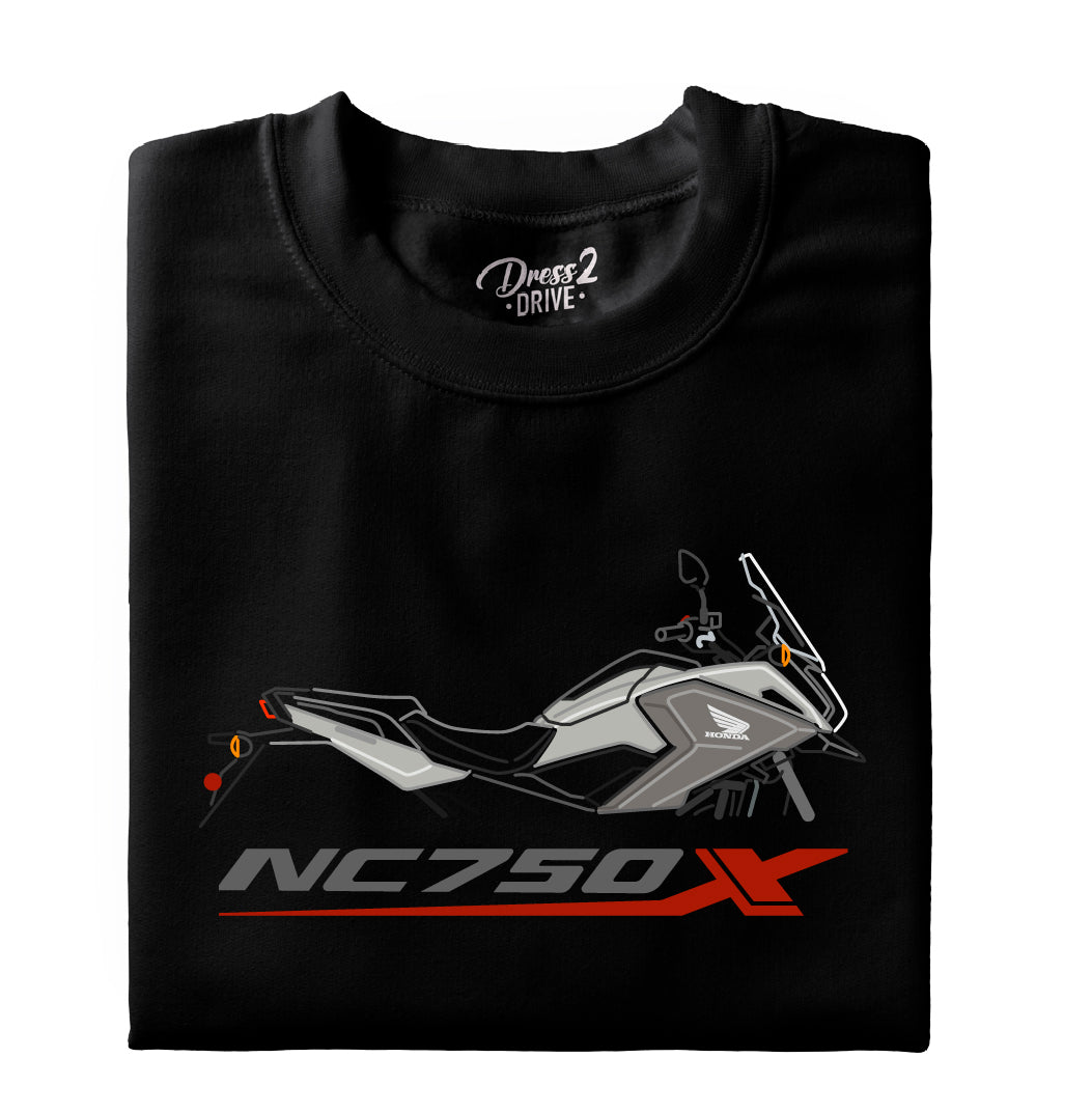 NC750 X grey (2020-)