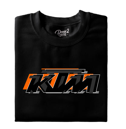 KTM logo 4