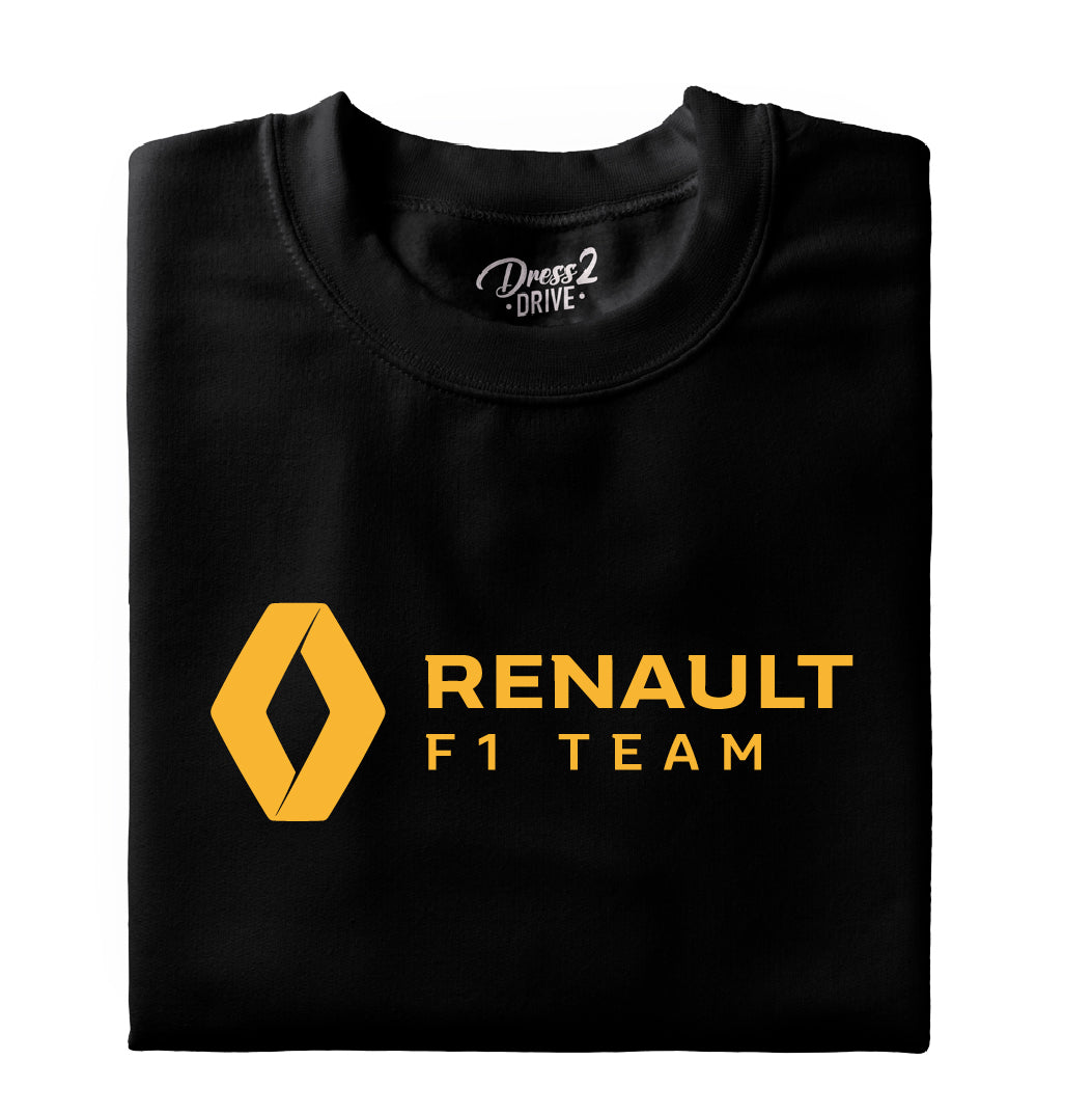 Renault F1 Team