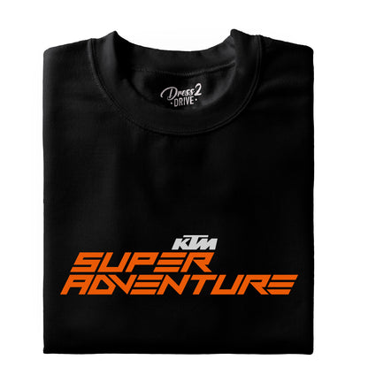 KTM Super Adventure 3