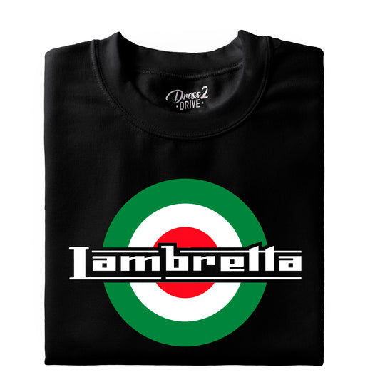 Lambretta logo 1