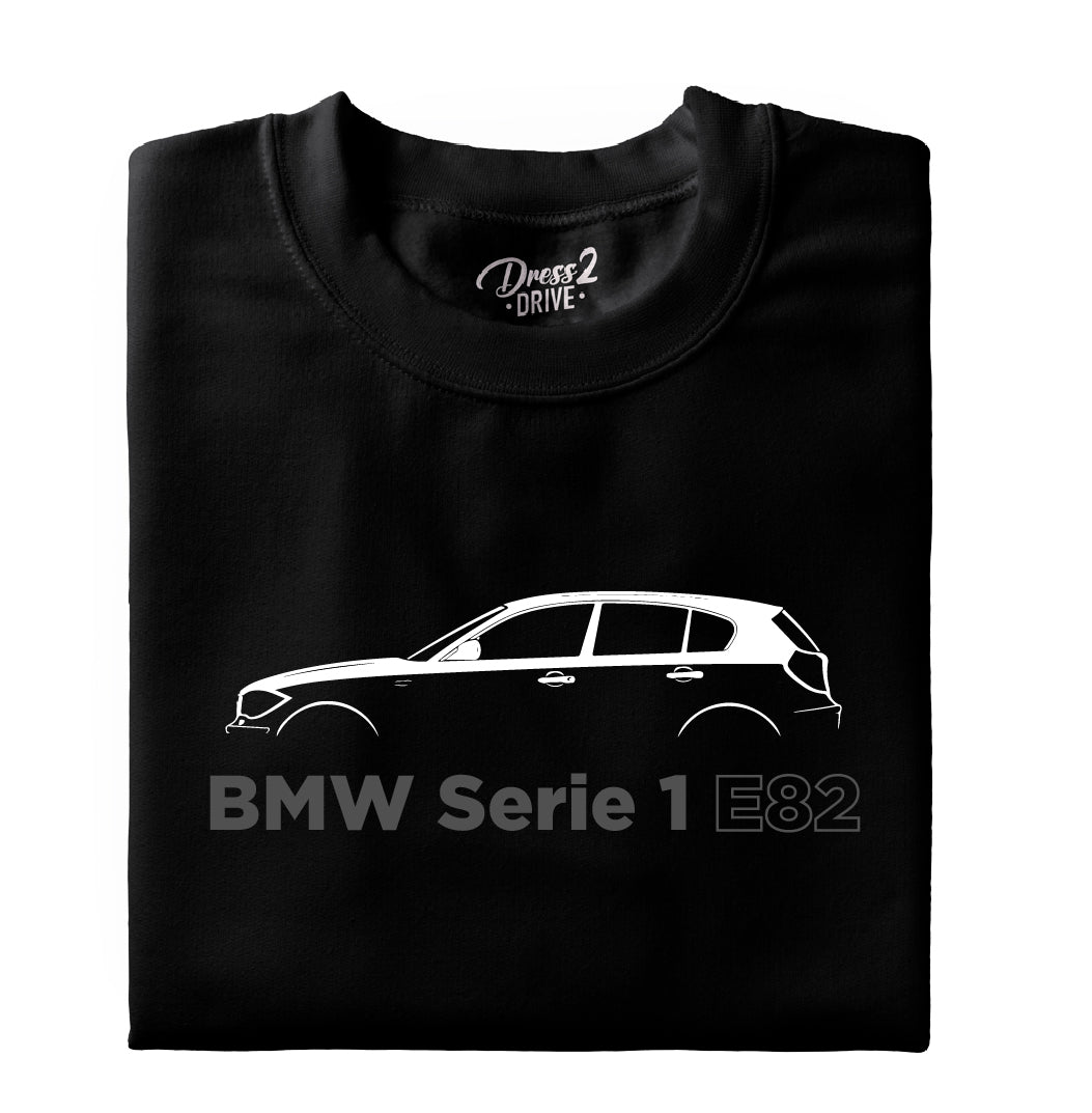 BMW Serie 1 E82