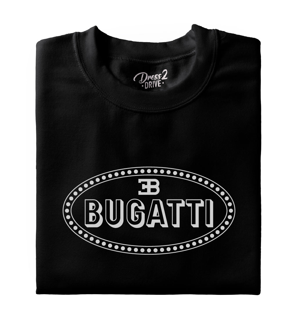 Bugatti logo 2