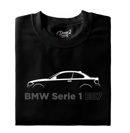 BMW Serie 1 E87