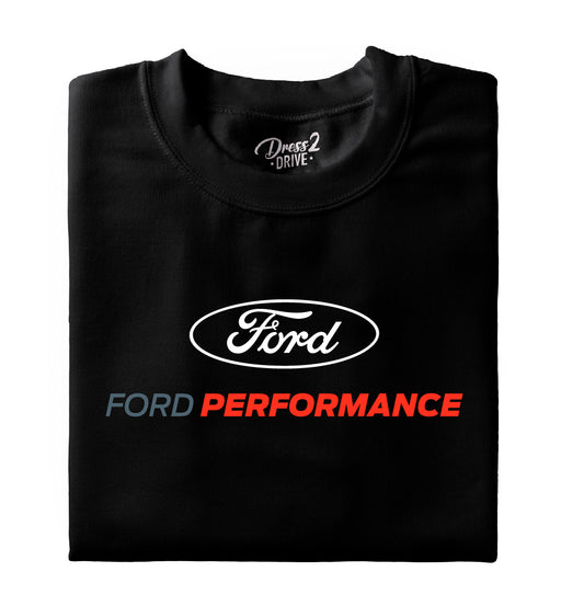 Ford Performance logo 2