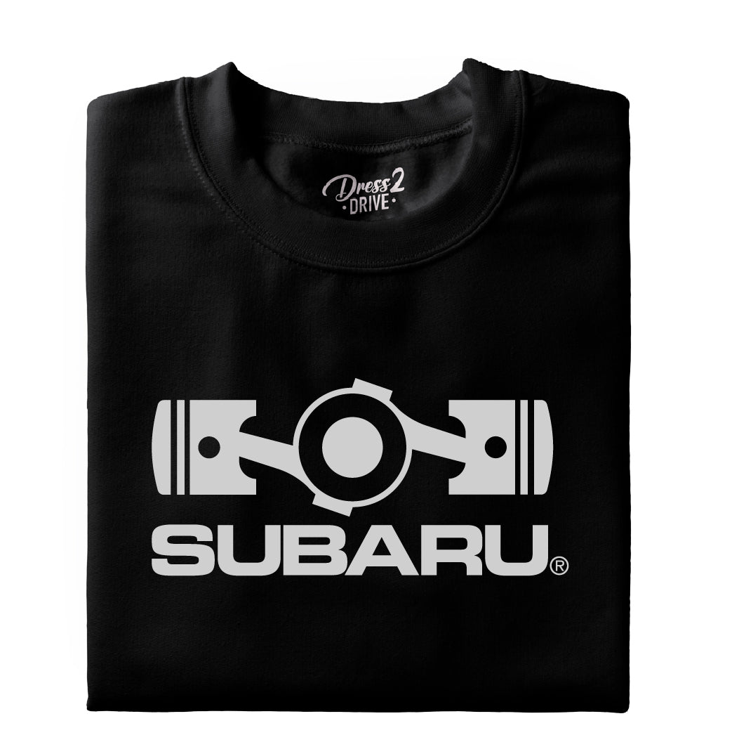 Subaru logo 1