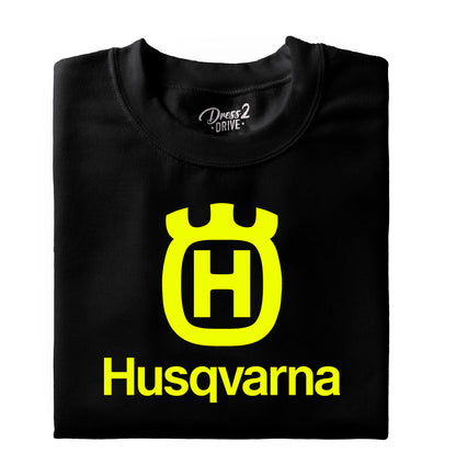 Husqvarna logo 9