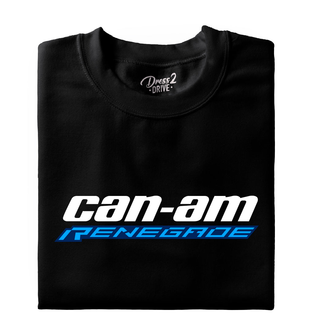 Can-Am Renegade