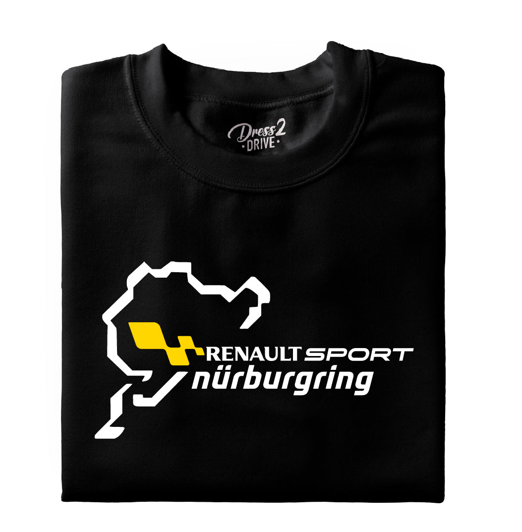 Renault Sport Nürburgring