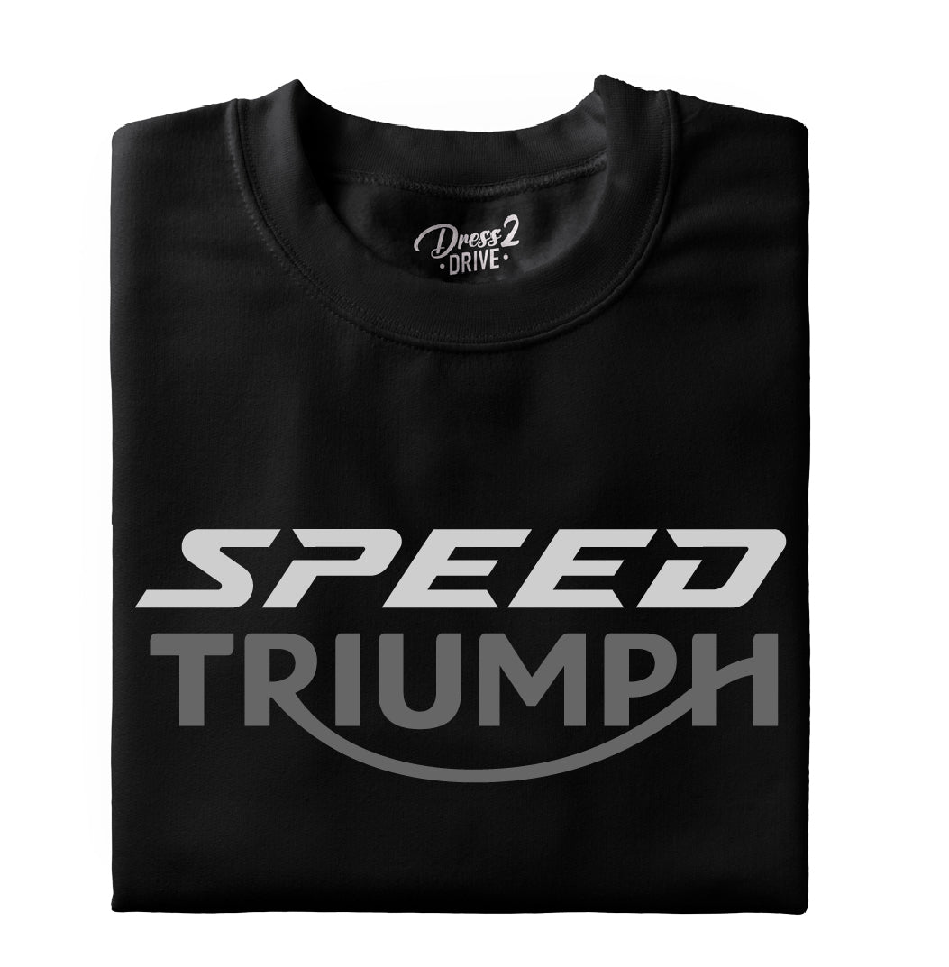Triumph Speed logo