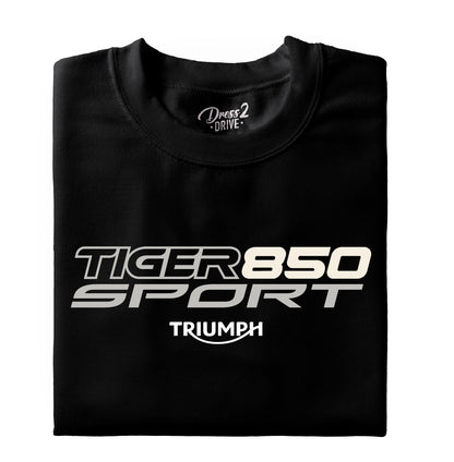 Triumph Tiger 850 Sport