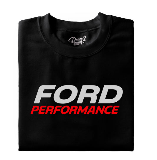 Ford Performance logo 3