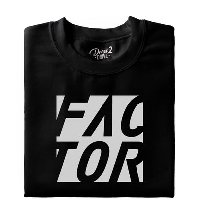 Factor Bikes logo 2