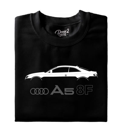 AUDI A5 8F