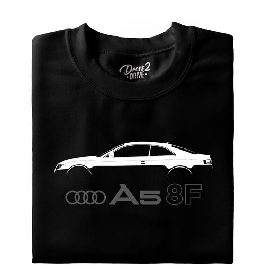 AUDI A5 8F