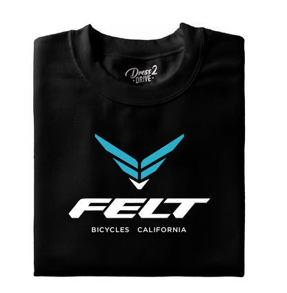 FELT Bicycles logo 2