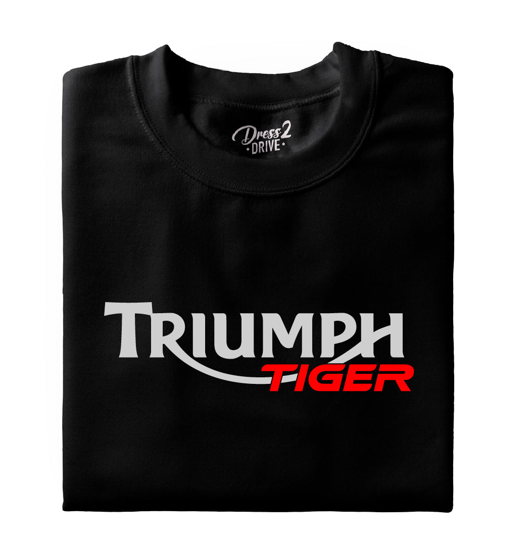 Triumph Tiger logo