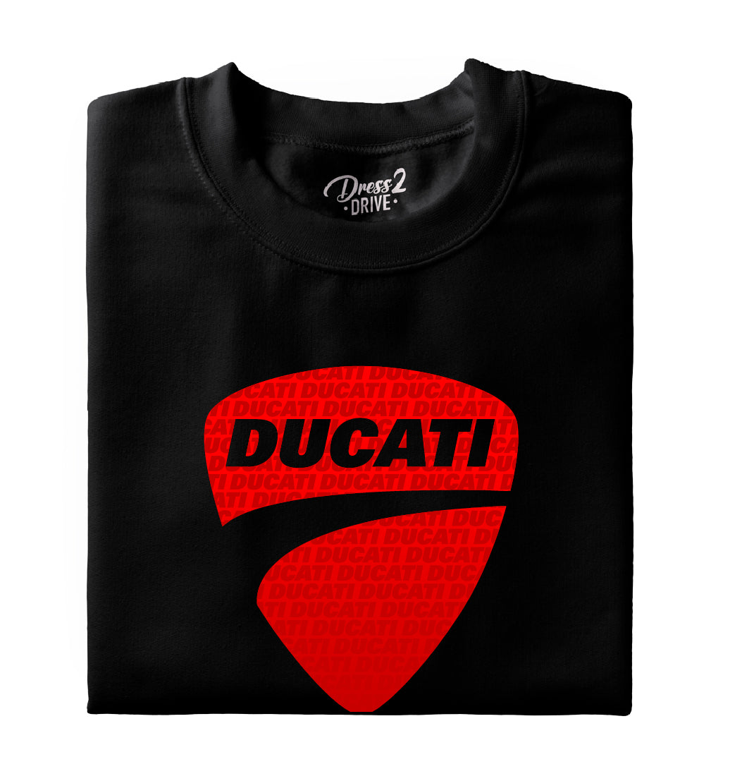 DUCATI logo 2