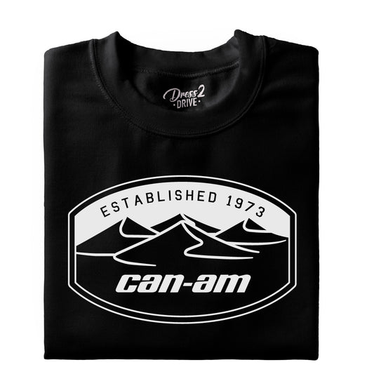 Can-Am logo 10