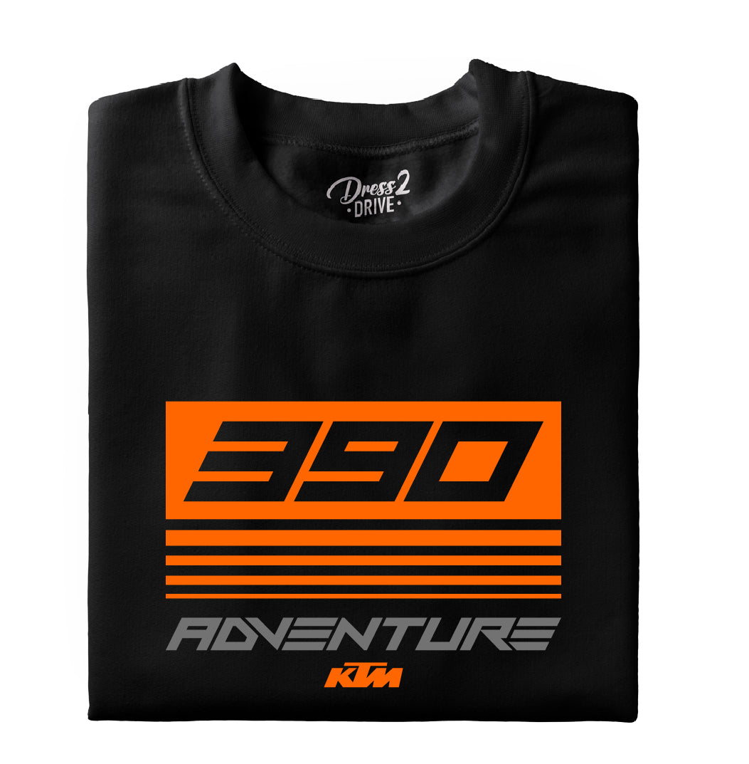 KTM 390 Adventure